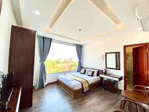 Bilik Tidur 4 Hotel Duc Thanh 2