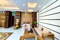 Lobi Hotel Duc Thanh 2