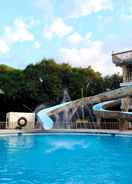 SWIMMING_POOL Casa Virginia Resort