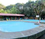 Swimming Pool 6 Casa Virginia Resort