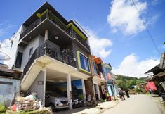 외관 2 Griya Homestay Syariah Dieng