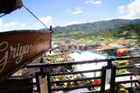 Nearby View and Attractions Griya Homestay Syariah Dieng