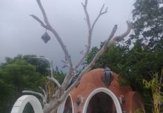 Luar Bangunan 3 Monti Dome Villa