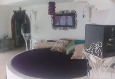 Bilik Tidur 5 Monti Dome Villa