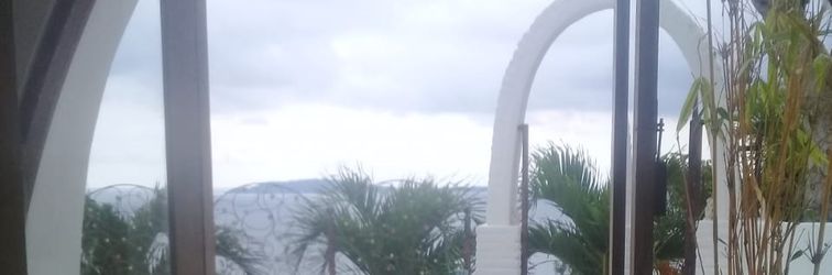 Lobi Monti Dome Villa