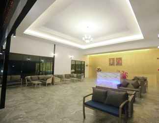 Lobi 2 Thames Tara Pool Villa Rawai (SHA Extra Plus)+