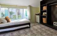 Kamar Tidur 7 Bambie Boutique Home & Resort