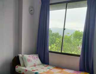 ห้องนอน 2 Sri Pinang Apartment 