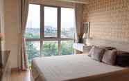 Bedroom 7 MTown Signature -Gading Serpong