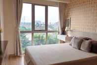 Bedroom MTown Signature -Gading Serpong