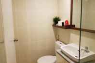 Toilet Kamar MTown Signature -Gading Serpong