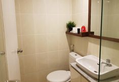 In-room Bathroom 3 MTown Signature -Gading Serpong