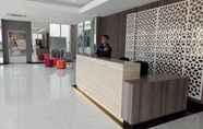 Lobby 2 MTown Signature -Gading Serpong