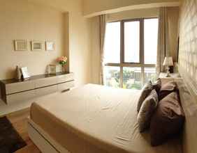 Bedroom 4 MTown Signature -Gading Serpong