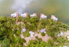 Nearby View and Attractions 7 4 Rivers Floating Lodge