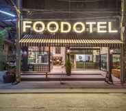 Exterior 2 FOODOTEL