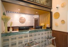 Lobby 4 FOODOTEL