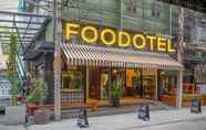 Exterior 7 FOODOTEL