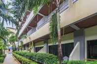 Exterior Infinity Phuket Hotel