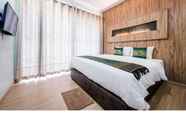 Kamar Tidur 6 Nice Villa Resort