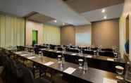 ห้องประชุม 6 Apartemen Bogor Icon - Mountain View