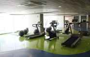 Fitness Center 5 Apartemen Bogor Icon - Mountain View