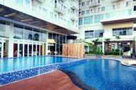 สระว่ายน้ำ Apartemen Bogor Icon - Mountain View