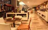 Restaurant 4 Apartemen Bogor Icon - Mountain View