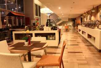 Restoran 4 Apartemen Bogor Icon - Mountain View