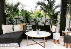 Lobby 6 White Palm Hotel Bali