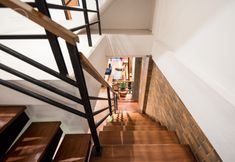 Functional Hall 2 Pillow Pillow House