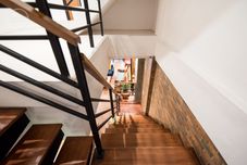 Functional Hall Pillow Pillow House