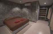 Kamar Tidur 5 Sawanbondin Farm & Homestay