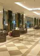 LOBBY Apartment Jowo Kluthuk Executive 2