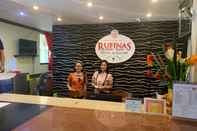 Accommodation Services Rufina's Leisure Center