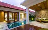 Khu vực công cộng 7 Danka Villa Sanur