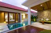 Khu vực công cộng Danka Villa Sanur