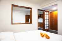 Bilik Tidur Oriental Art Hotel & Apartment