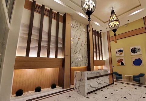 Lobi Hoitak Residence 