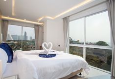 Bilik Tidur 4 Hoitak Residence 