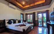 Kamar Tidur 3 Lanta White Rock Resort 