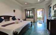 Bedroom 4 Lanta White Rock Resort 