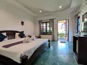 Kamar Tidur 4 Lanta White Rock Resort 