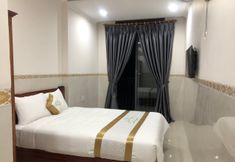Phòng ngủ 4 South Beach Hotel - Binh Ba Island