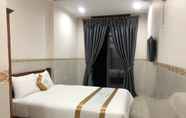 Phòng ngủ 4 South Beach Hotel - Binh Ba Island