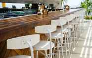 Bar, Kafe, dan Lounge 6 Ulu Cliffhouse