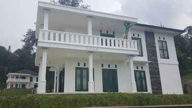 ภายนอกอาคาร 4 Villa Griya Wira Karya ( Dinar ) 