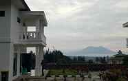 วิวและสถานที่ท่องเที่ยวใกล้เคียง 5 Villa Griya Wira Karya ( Dinar ) 