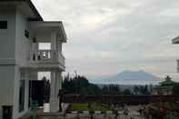 วิวและสถานที่ท่องเที่ยวใกล้เคียง Villa Griya Wira Karya ( Dinar ) 