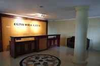 Lobby Villa Griya Wira Karya ( Dinar ) 